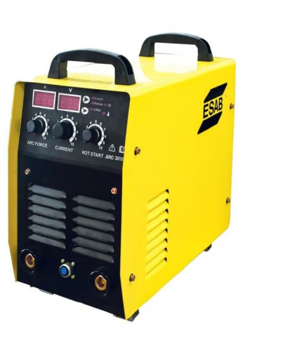 Arc 301i Compact Inverter