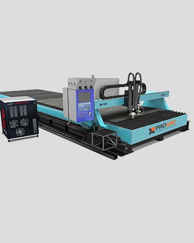 CNC Profile Cutting