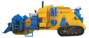 Special Pipe Bending Machine