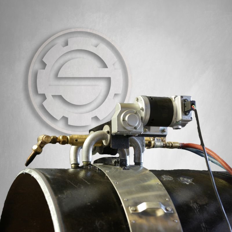 Motorized Beveling Machine Manufacturers and Suppliers from Ahmedabad