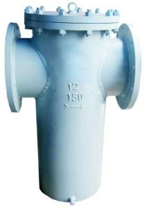 Basket Type Strainer