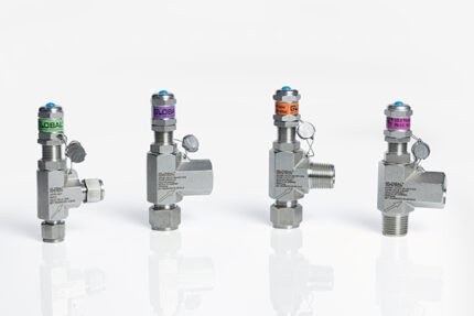 Pressure Relief Valves
