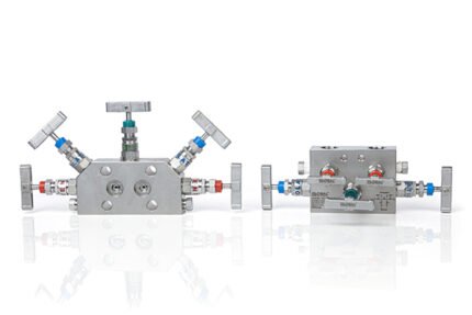 Manifold Valves
