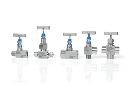 Needle Valves