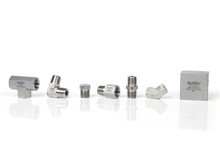 Pipe Fittings