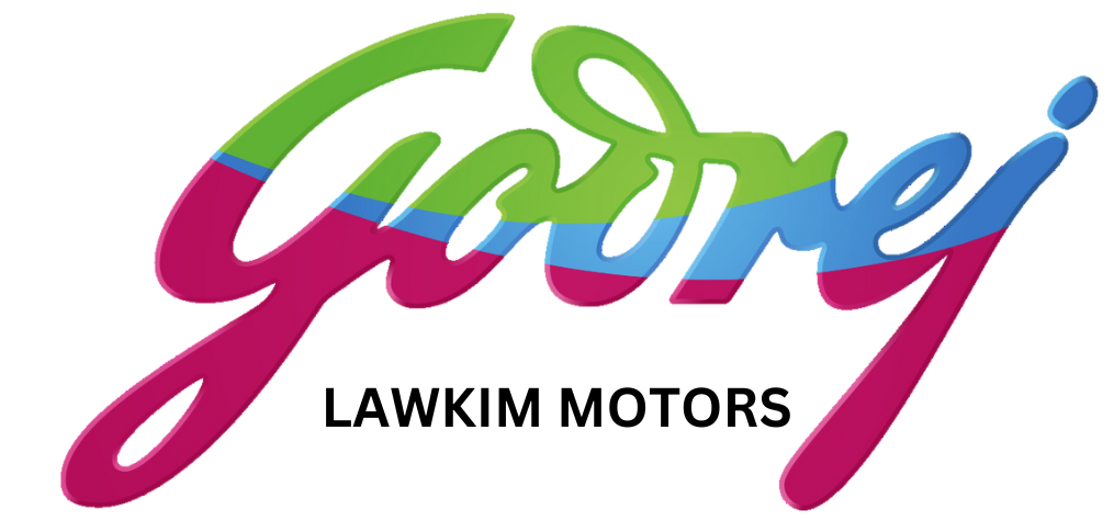 Godrej LAWKIM MOTORS by Jain Machine Tools Mumbai