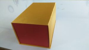 Silver Satin lined Paper