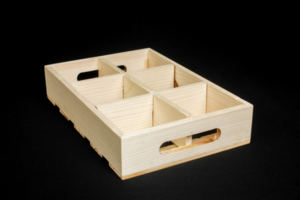Multipurpose Wooden Articles