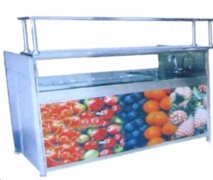 JUICE COUNTER