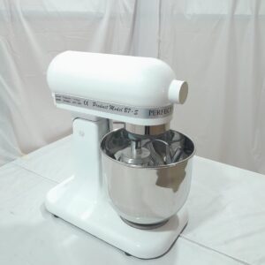 PLANETARY MIXER by Shree Bhawani Equipment