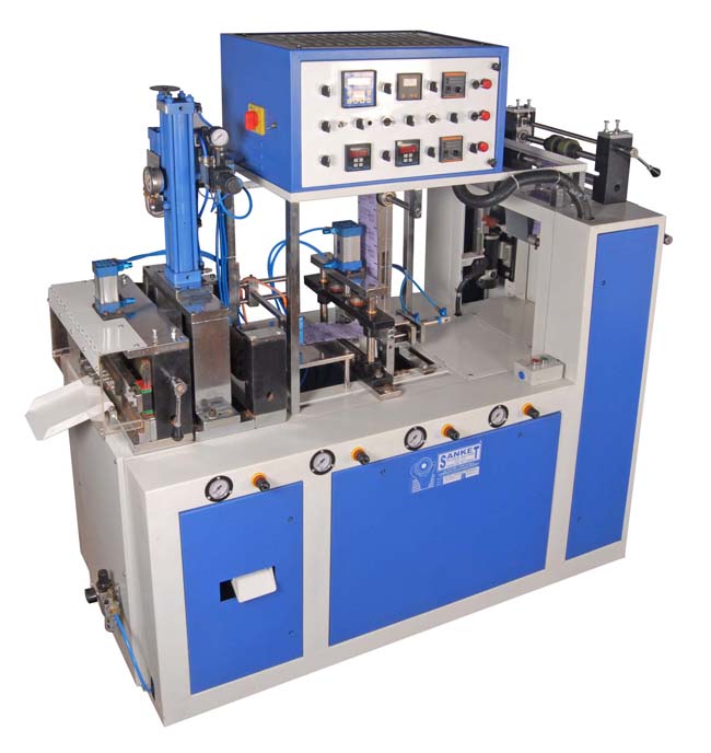 Surgical (Inner Folder) Machine