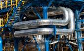Piping & Pipe Spool Fabrication