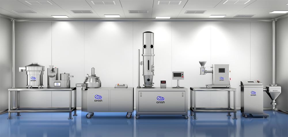 Lab Equipment