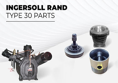 Ingersoll Rand Type 30 Parts by Air Compressor Parts