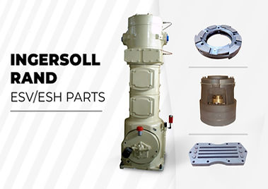 Ingersoll Rand ESV Parts by Air Compressor Parts