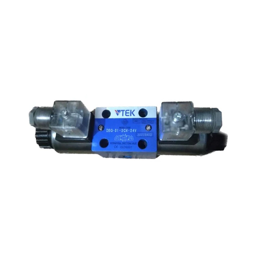Directional Control Valve