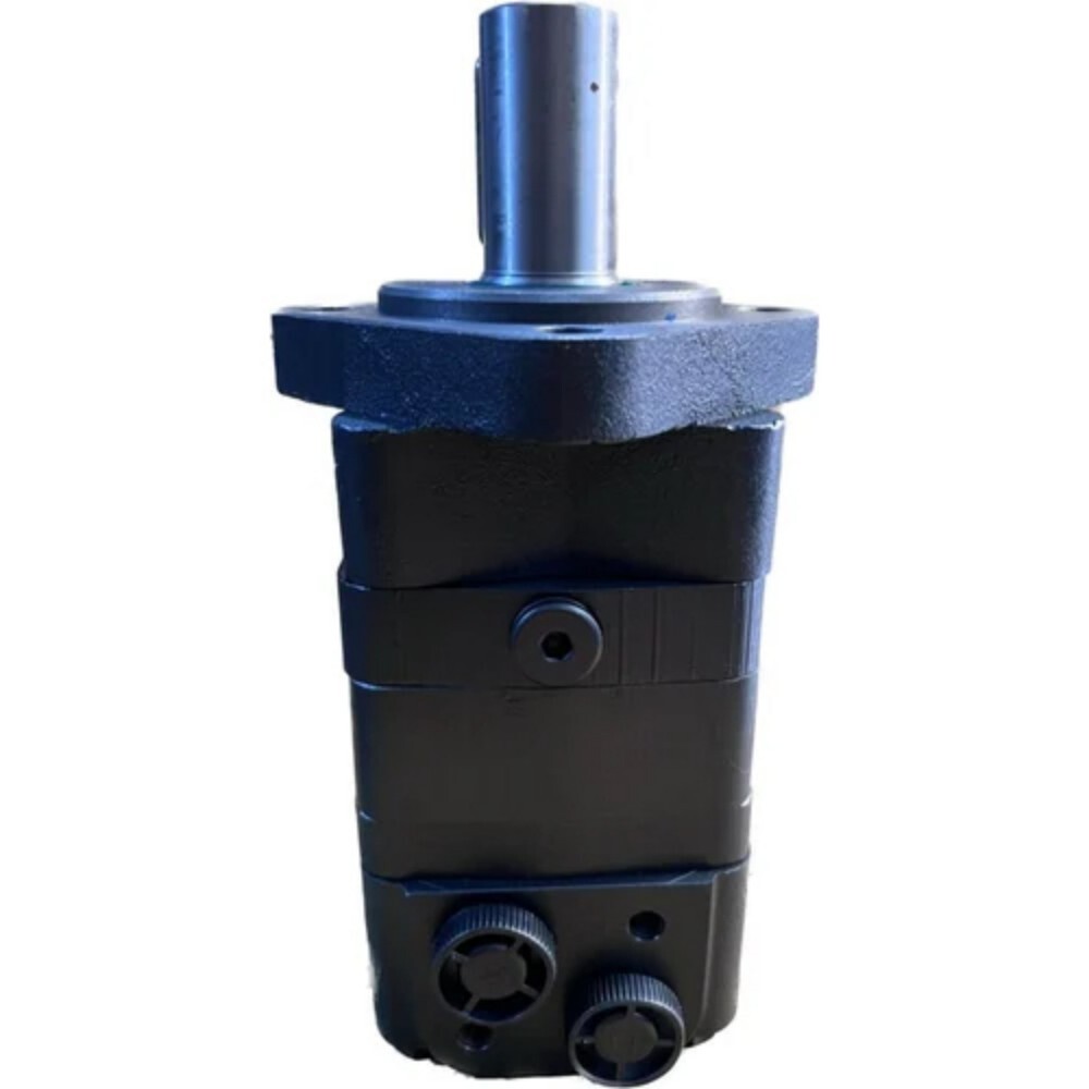 Orbital Motor