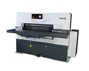 Non-Programmable Paper Cutting Machine