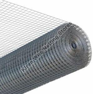 Galvanized Chicken Wire Mesh Roll
