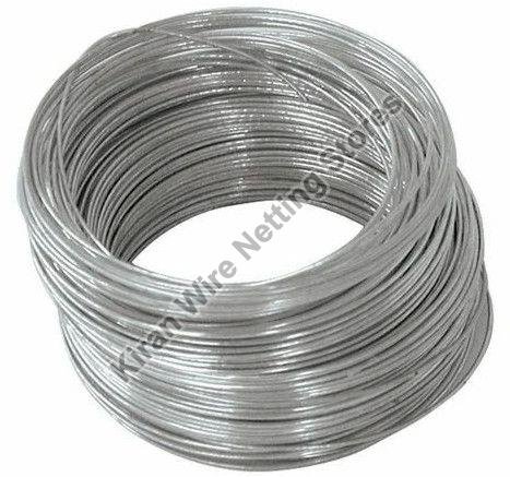 Hot Dip Galvanized Iron Wire