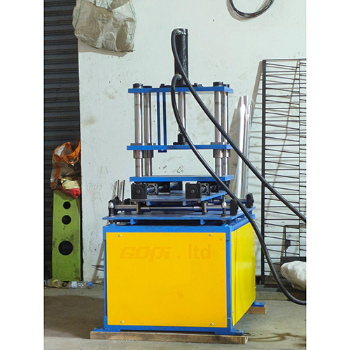 Industrial Hydraulic Power Press