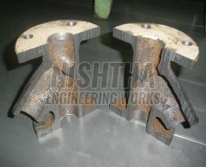 Casting Cutting Service by Nishtha Engineering Works