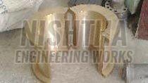 Gunmetal Cutting Service by Nishtha Engineering Works