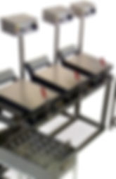 Wafer Machine