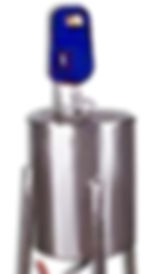 Batter Mixer by Roma Engineering