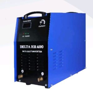 HR 400 / 500 Inverter (IGBT)