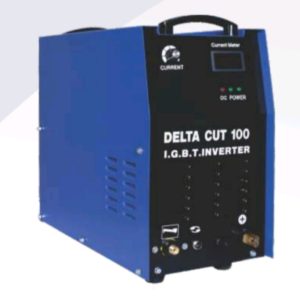 AIR PLASMA CUT 100 by Delta Electricals & Engineering Works