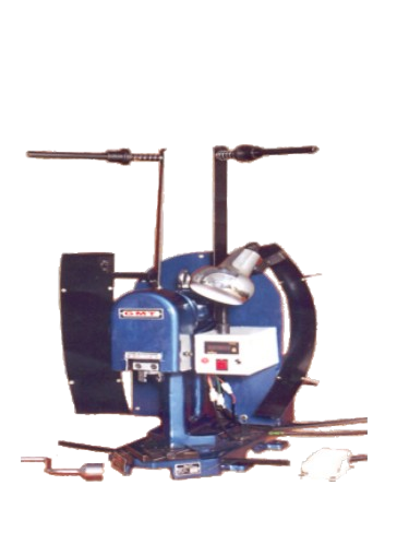 Semi-Automatic Crimping – 2Tone. (Roller Clutch by Reddy Machine Tools