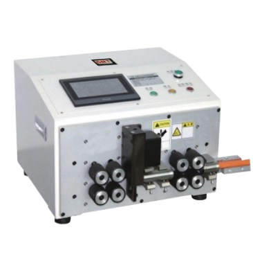 Automatic Cable Cutting & Stripping