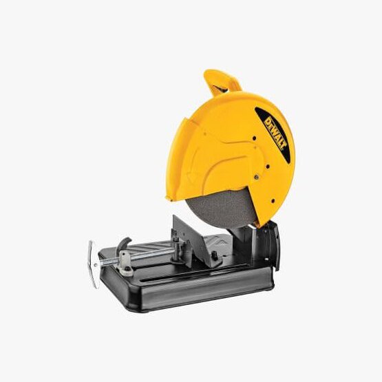 Metal cutting machine by Universal Engineering Bangalore