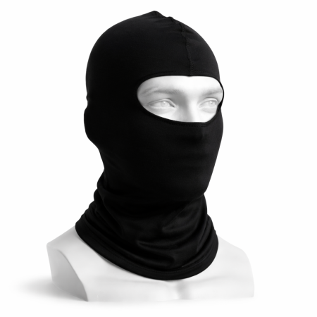 Face Mask by Military Equipment