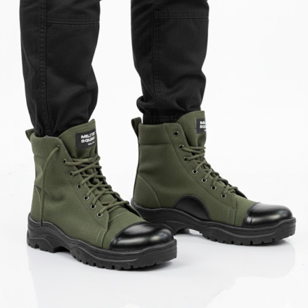 Jungle boot ME