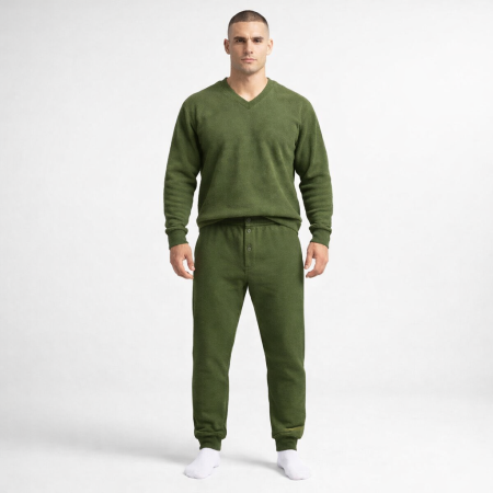 Inner Suit