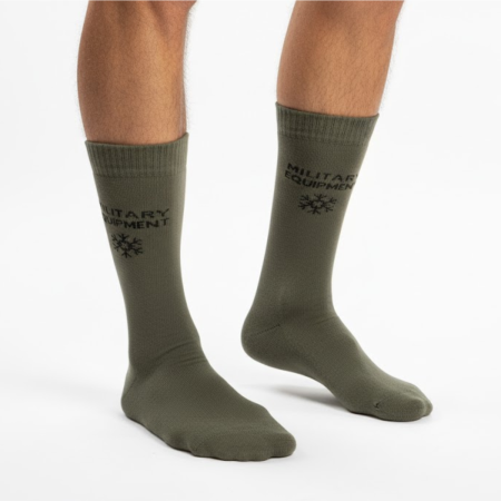 Socks Glacier
