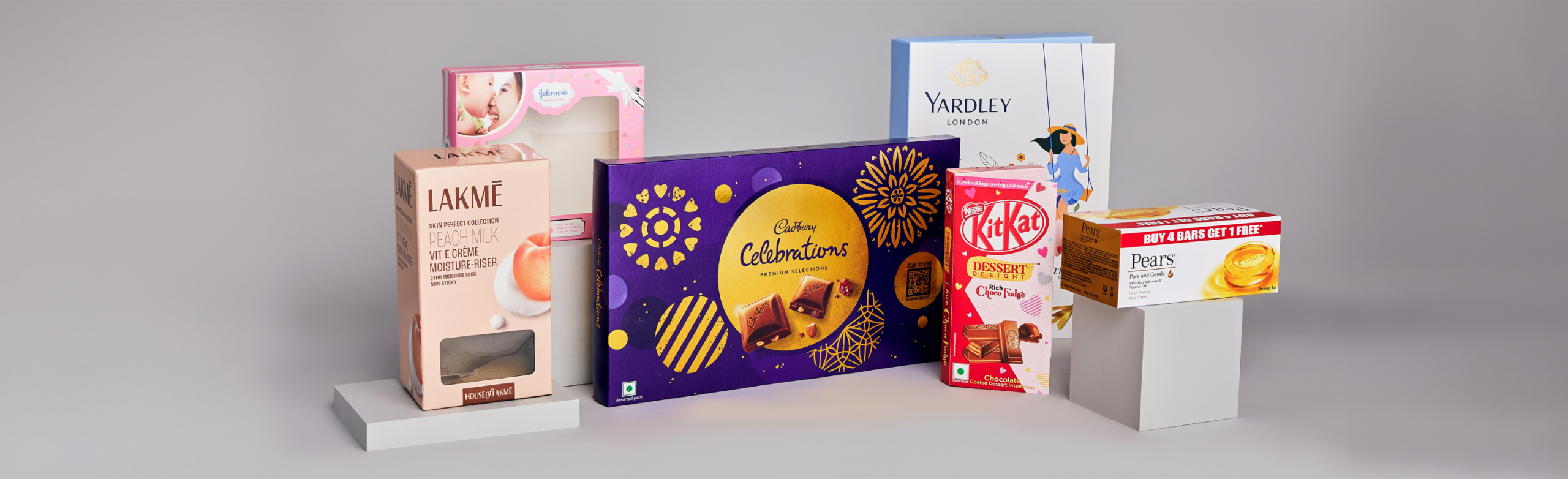 Folding Cartons by Parksons Packaging Ltd