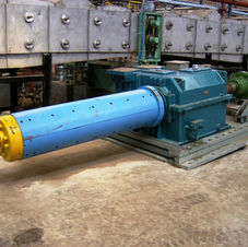 Rolling Mill Equipment