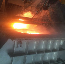 Channel Induction Furnaces
