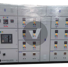 APFC Panel