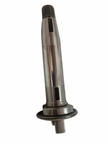 Wind Machine Parts Manufacturer from Chennai