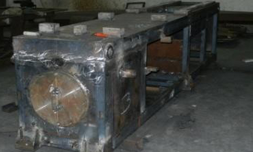 plastic injection by Excellent Engineering Co.