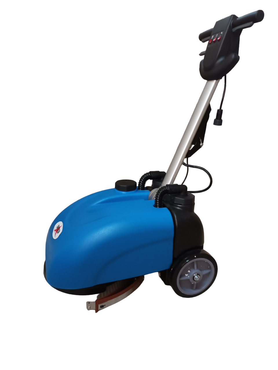 Evon 20 Floor Scrubber Dryer