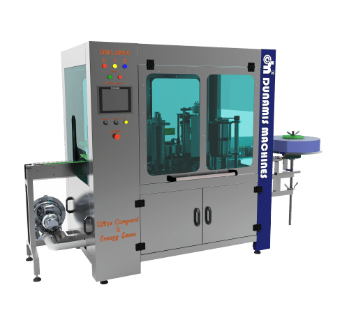 Lebeling Machine