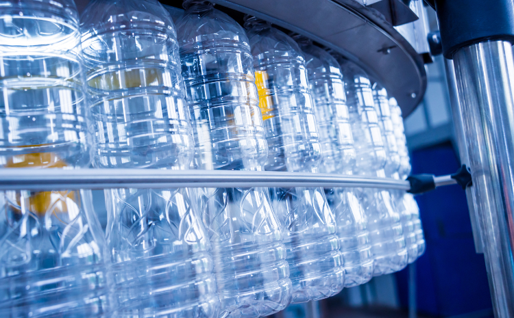 Maximizing ROI with PET Blowing Machines by Dunamis Machine