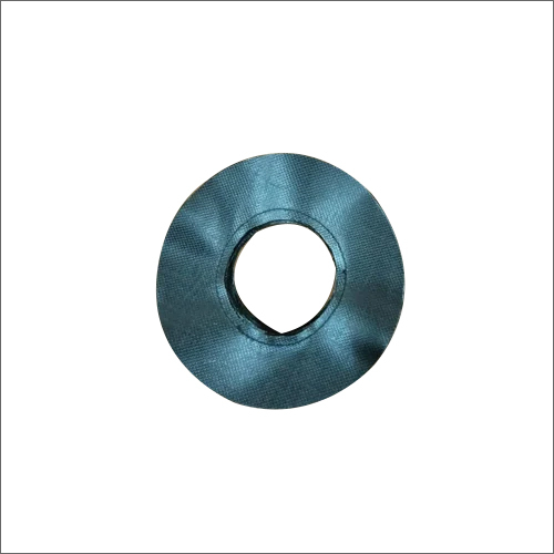 Exhaust Cover Bellow
