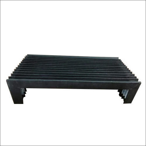 Gimbal Bellows