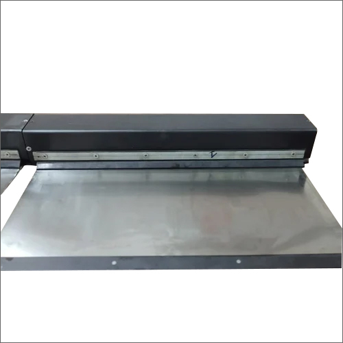 Rollway Cover